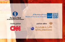 UNWTO partners with EBRD to debate tourism in the MENA region