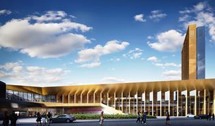 Action Hotels announces new hotel in Melbourne