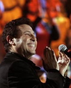 مشاركة 83 فنان من 8 دول بمهرجان ومؤتمر الموسيقى العربية في مصر