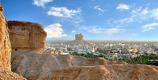 هيئة السياحة: نسعى لتسجيل الأحساء بقائمة اليونسكو للتراث العالمي