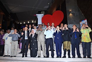 4th World Tourism Conference focuses on the ‘tourists first’ – improving the visitors experience