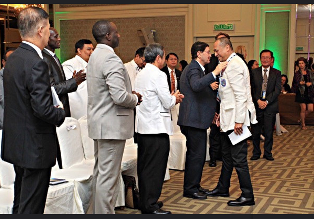 4th World Tourism Conference focuses on the ‘tourists first’ – improving the visitors experience