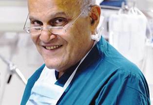 غدا السبت إطلاق أسم الدكتور مجدى يعقوب على أفخم اجنحة فندق كتراكت أسوان القديم