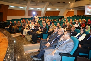 ختام مؤتمر التنوع الحيوى.. العلماء يشيدون بإنجازات مصر فى استغلال الموارد الوراثية