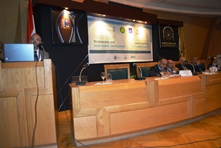 ختام مؤتمر التنوع الحيوى.. العلماء يشيدون بإنجازات مصر فى استغلال الموارد الوراثية