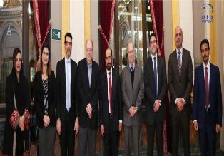 سلطان القاسمي يشهد إعلان الشارقة ضيف شرف معرض ساو باولو للكتاب 2018