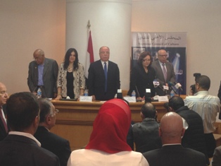 الأعلى للثقافة يحيى الذكرى الأولى لرحيل الغيطانى