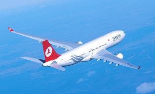 الخطوط الجوية التركية تعزم اطلاق رحلاتها المباشرة الى زنجبار بتنزانيا