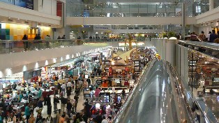 مطار دبي الدولي استقبل 63 مليون مسافر خلال التسعة أشهر الأولى