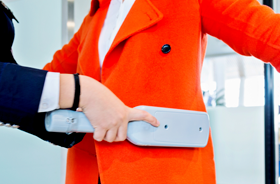 Principles to Manage Aviation’s Security Challenges