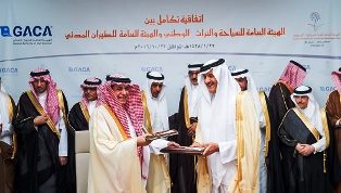 Sultan bin Salman: Citizens through dedication and honesty are the real builders of their homeland