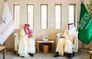 Sultan bin Salman: Citizens through dedication and honesty are the real builders of their homeland