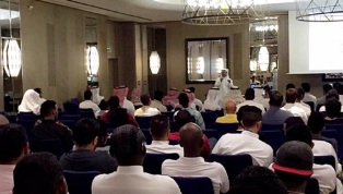 هيئة السياحة تنفذ برنامجا لرفع جودة القطاع في جدة