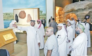 8.4 مليار ريال أنفقها الخليجيون على السياحة داخل السعودية خلال 8 أشهر