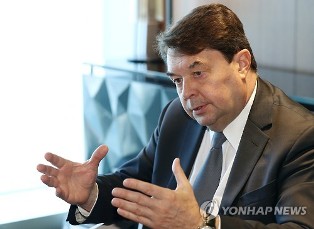 كارلوس فوغيلير : الهجمات الارهابية تشكل أكبر تحد للأمن في السياحة حول العالم