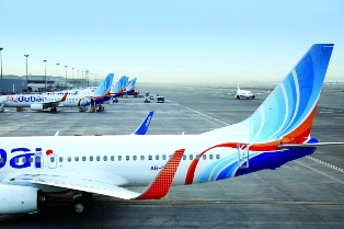 فلاي دبي تطلق برنامج مكافآت