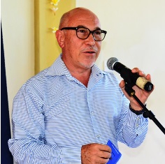 Minister for Tourism and Culture Alain St.Ange has met the Seychelles Ambassadors and consuls