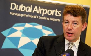 September passenger traffic tops seven million at DXB