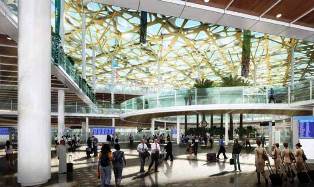 September passenger traffic tops seven million at DXB