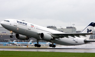 500 طائرة تنضم الى الاسطول الايرانى خلال الـ 8 سنوات القادمة