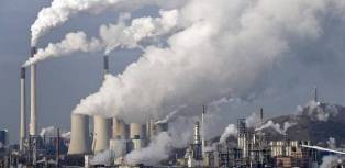 دراسة .. تلوث الهواء يسبب ضررا للأوعية الدموية