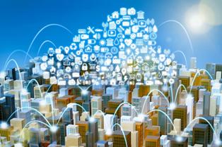 آفاق صناعة السياحة في ظل سياق المدن الذكية وأنترنت آلأشياء بقلم :د.مأمون حسين علان