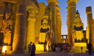 الأقصر تستضيف جلسة تنفيذي السياحة العالمية و مؤتمر قمتها الخامسة الاحد القادم