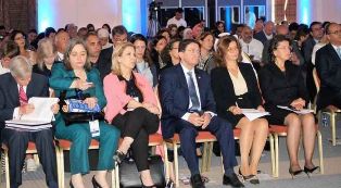 الأمين العام لمنظمة السياحة العالمية: 4 % نمو القطاع السياحى العالمى العام الحالى