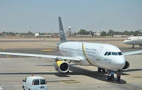 نسما للطيران تطلق أولى رحلاتها اليوم من مطار حائل