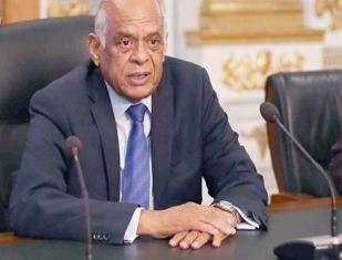 عبدالعال يؤكد لروسيا ان مصر تطبق اعلى إجراءات تأمين المطارات