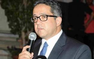 العنانى يفتتح مؤتمر الإسكندرية الدولي للآثار البحرية والغارقة الاثنين المقبل