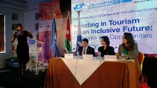 UNWTO and EBRD strengthen sustainable tourism in the SEMED region