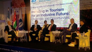 UNWTO and EBRD strengthen sustainable tourism in the SEMED region