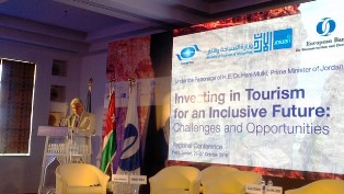 UNWTO and EBRD strengthen sustainable tourism in the SEMED region