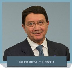 UNWTO Network of Sustainable Tourism Observatories welcomes Croatia Observatory