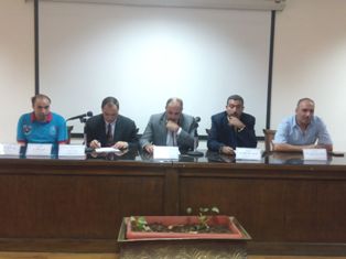 سبل المعرفة لدى ذوى الاعاقة بالأعلى للثقافة