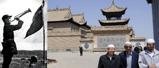 خبراء أثار يشرحون الحياة في جنوب غربي الصين قبل 3400 سنة