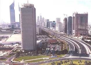 المعارض والمؤتمرات قاطرة التنمية بدبى