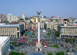 قنصلية أوكرانيا: بإمكان مواطني الامارات الحصول على تأشيرة الدخول من المطار