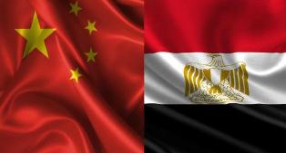 فاروس:وجود صعوبات لتنفيذ إتفاقية تسوية المعاملات التجارية بين مصر والصين بعملة البلدين