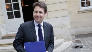 وزير السياحة الفرنسي:عودة الرحلات السياحية إلى مصر قريبا