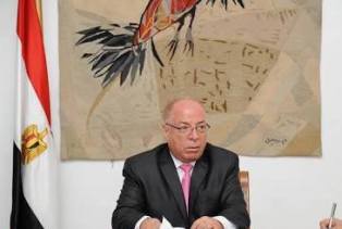 وزير الثقافة يفتتح مهرجان ومؤتمر الموسيقى العربية اليوم بدار الاوبرا