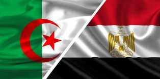 تعزيز التعاون الثقافي بين الجزائر ومصر