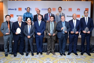 اورنچ مصر تتحالف مع كبري المؤسسات لإطلاق سمارتبيزنس لعملاء الشركات الصغيرة والمتوسطة