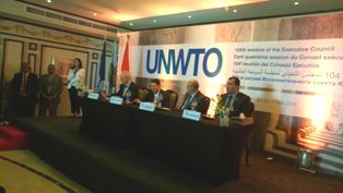 وزير السياحة : مصر تتوجه بقوة إلى الأسواق الجديدة لجذب مزيد من الحركة السياحية