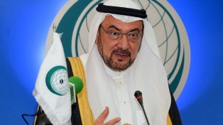 استقالة أم إقالة امين عام منظمة التعاون الإسلامي من مصبه؟!