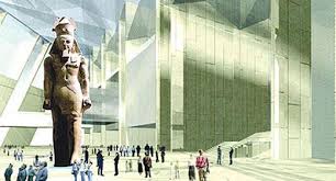 رئيس مجلس الوزراء: إنشاء هيئة عامة لكل من المتحفين الكبير والحضارة