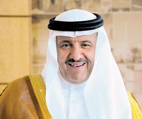 الأمير سلطان يعتمد أدلة إجراءات الأنشطة المرخصة من هيئة السياحة