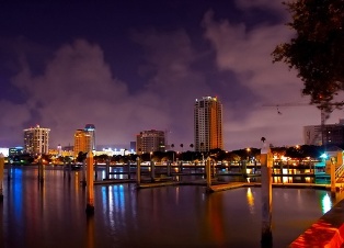 جدة تستقطب فناق عالمية