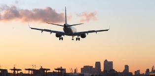 60 مليار دولار خسائر قطاع السفر العالمي سنوياً نتيجة لتأخر رحلات السفر